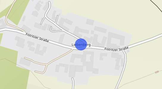 Immobilienpreise Liebenberg