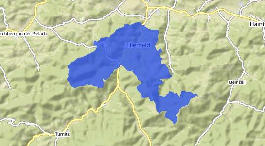 Immobilienpreise Lilienfeld