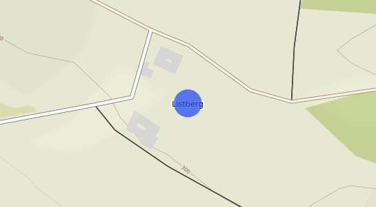 Immobilienpreise Listberg