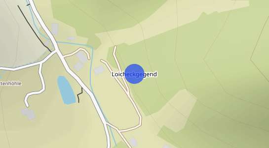 Immobilienpreise Loicheckgegend