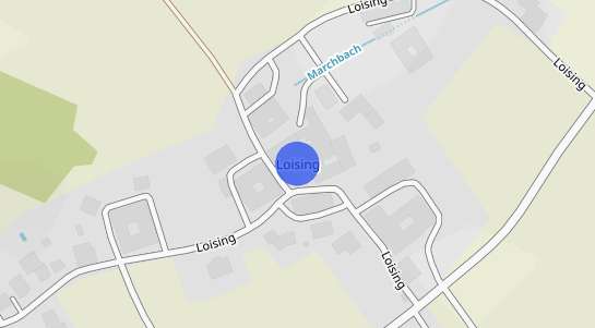 Immobilienpreise Loising