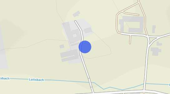 Immobilienpreise Loitsbach