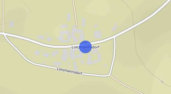 Immobilienpreise Loitzmannsdorf