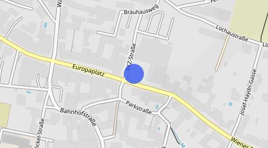 Immobilienpreise Loosdorf