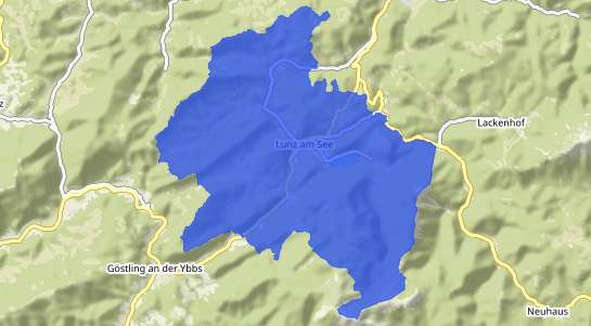 Immobilienpreise Lunz am See