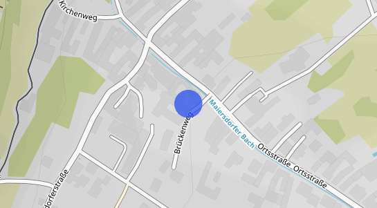 Immobilienpreise Maiersdorf