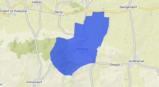 Immobilienpreise Mailberg