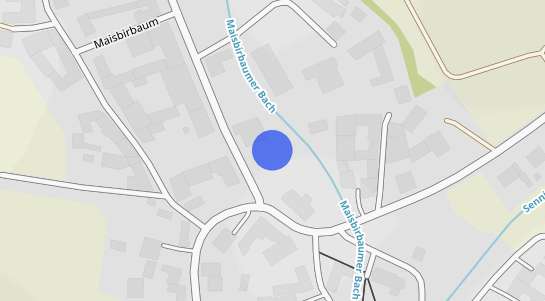 Immobilienpreise Maisbirbaum