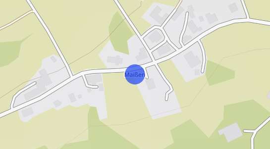 Immobilienpreise Maißen