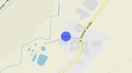 Immobilienpreise Mallau