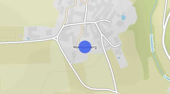 Immobilienpreise Mampasberg