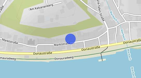 Immobilienpreise Marbach an der Donau