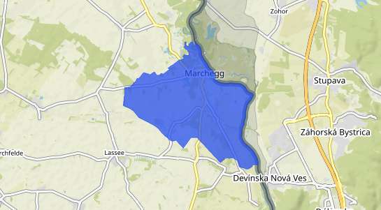 Immobilienpreise Marchegg