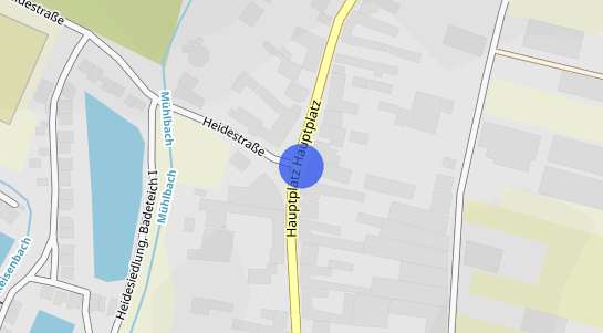 Immobilienpreise Margarethen am Moos