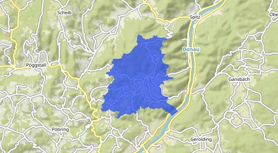 Immobilienpreise Maria Laach am Jauerling