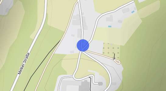 Immobilienpreise Maria Langegg