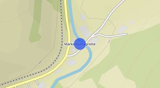 Immobilienpreise Markenschlagrotte