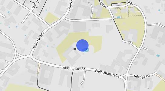 Immobilienpreise Markersdorf an der Pielach