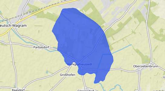 Immobilienpreise Markgrafneusiedl