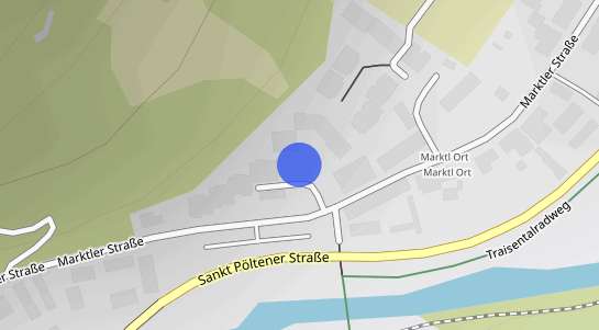 Immobilienpreise Marktl