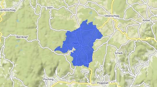 Immobilienpreise Martinsberg