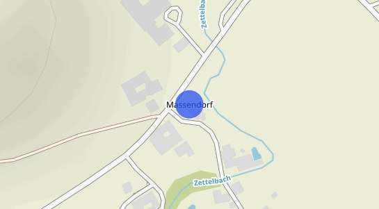 Immobilienpreise Massendorf