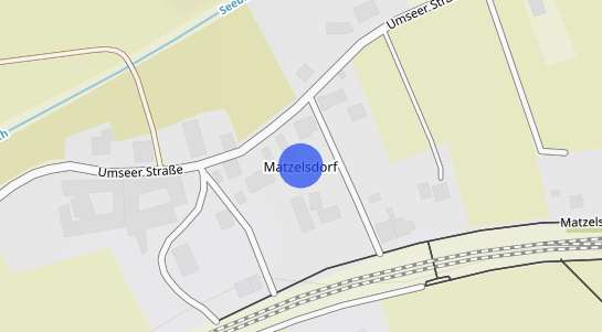 Immobilienpreise Matzelsdorf