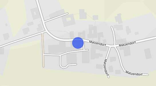 Immobilienpreise Matzendorf