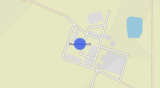 Immobilienpreise Matzneusiedl