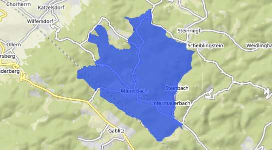 Immobilienpreise Mauerbach