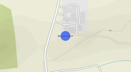 Immobilienpreise Maxenbach
