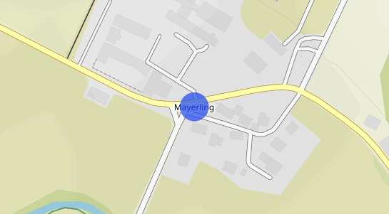 Immobilienpreise Mayerling