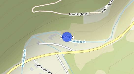 Immobilienpreise Mendling