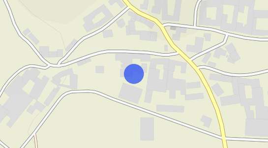 Immobilienpreise Merkengersch