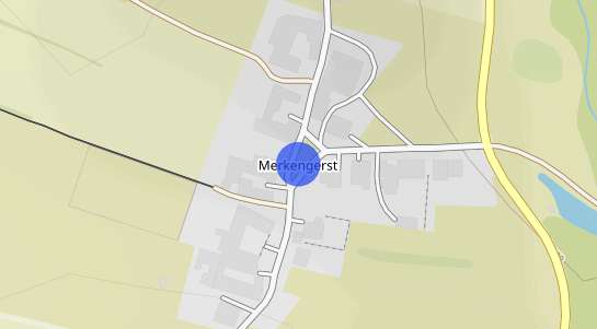 Immobilienpreise Merkengerst