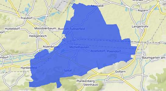 Immobilienpreise Michelhausen