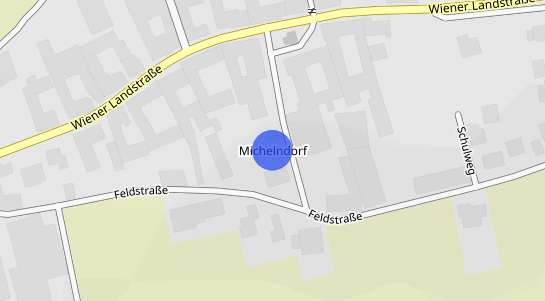 Immobilienpreise Michelndorf