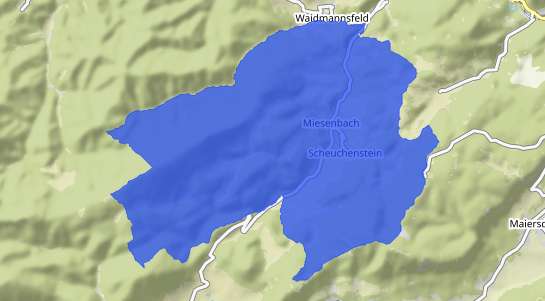 Immobilienpreise Miesenbach