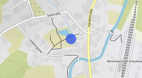 Immobilienpreise Mitterbach-Seerotte