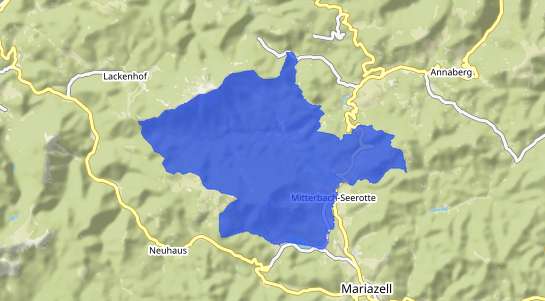 Immobilienpreise Mitterbach