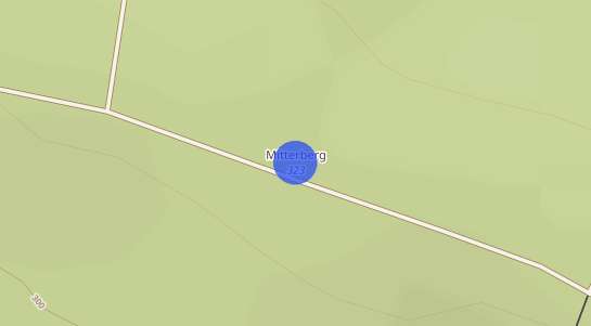 Immobilienpreise Mitterberg