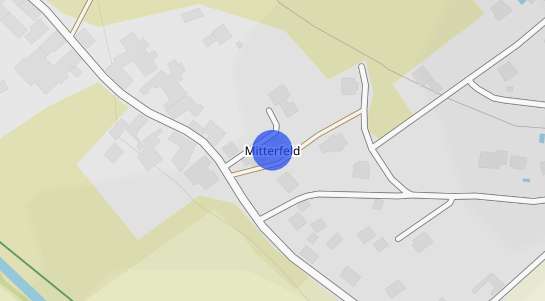 Immobilienpreise Mitterfeld