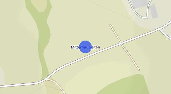 Immobilienpreise Mitterhausleiten