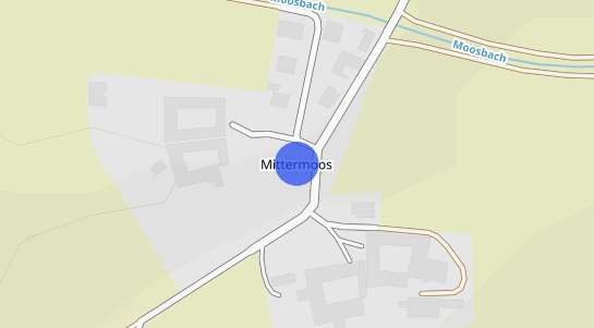 Immobilienpreise Mittermoos
