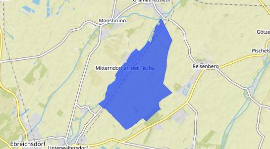 Immobilienpreise Mitterndorf