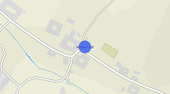 Immobilienpreise Mitterradl
