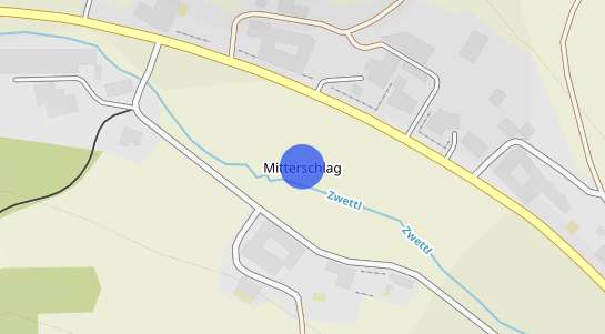 Immobilienpreise Mitterschlag