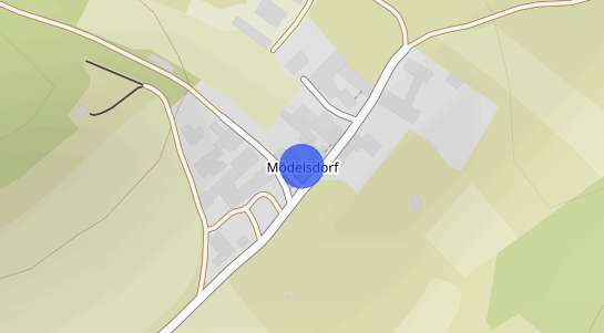 Immobilienpreise Mödelsdorf