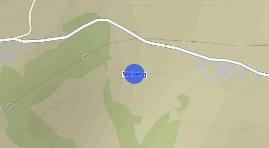 Immobilienpreise Molzegg