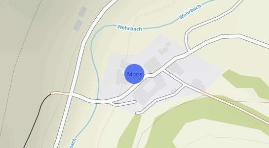 Immobilienpreise Moos